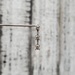 14K 3-Diamond Pendant