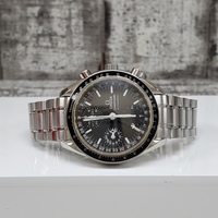 Omega Mark 40 Speedmaster Stainless Steel