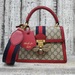 Gucci Queen Margaret Top Handle Bag