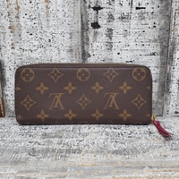 Louis Vuitton Zip Wallet