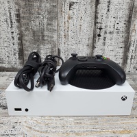 Microsoft Xbox Series S 512GB Video Game Console
