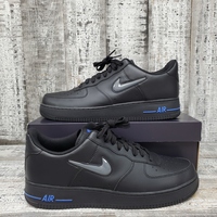 Air Force 1 Low Jewel 'Black' + Size 13M