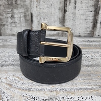 Gucci Belt Size 34 281548