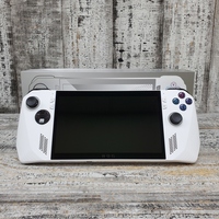 ASUS - ROG Ally 7" 120Hz FHD 1080p Gaming Handheld