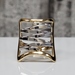 14K Fancy Design Ring