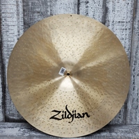 Zildjian 22 inch K Custom Dark Ride Cymbal