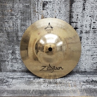 Zildjian 8" Custom Splash Cymbal