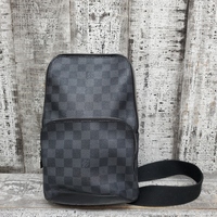 Louis Vuitton Damier Graphite Avenue Sling 