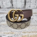 Gucci Belt Size 40 625839