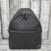 Gucci Guccisima Black Backpack