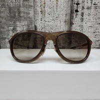 Louis Vuitton  Damier Ebene Impulsion Sunglasses 