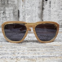 Louis Vuitton Wood Style Glasses