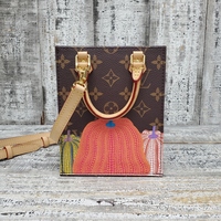 Louis Vuitton Sac Plat Petit
