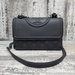 Tory Burch Fleming Black Bag