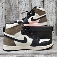 Jordan 1 Mocha Size 8