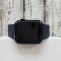 44mm Apple iWatch Se Midnight 