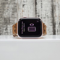 Apple Watch Series 9 45mm Aluminum Midnight