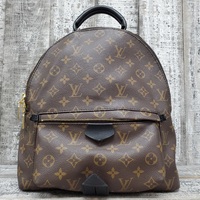Louis Vuitton Palm Springs Monogram Canvas Backpack MM
