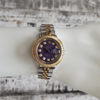 '63 26mm Rolex Lady Datejust Jubilee Band Rolex Watch 6517 