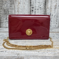 Versace Medusa Flap Crossbody
