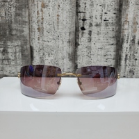 Cartier Panthere  Sunglasses ct0503s