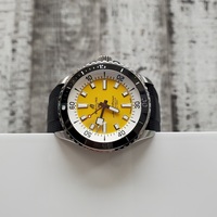 $5450 Breitling Superocean Automatic 42mm Chronometer Watch