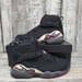 Air Jordan 8 Retro Playoff 2013 + Size 8.5