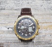 $725 Citizen Promaster Air Skyhawk A-T Watch U680-AU7X402