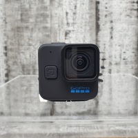 GoPro 11 in Case