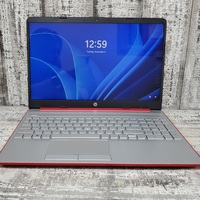 HP Laptop Intel R Pentium R CPU 6405U @ 2.40GHz  4 GB RAM  