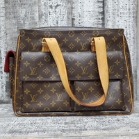 Louis Vuitton Monogram Multipli-Cite 