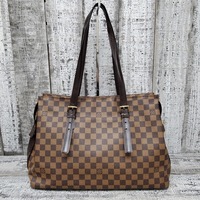 Louis Vuitton chelsea Damier Ebene