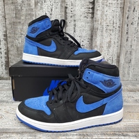 Jordan 1 Royal Reimagined Size 7