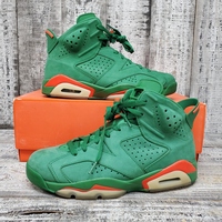 Jordan 6 Gatorade Size 8 