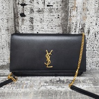 YSL Cell Phone Holder Bag 