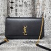 YSL Cell Phone Holder Bag 