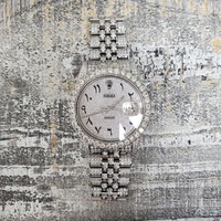 '60 Rolex DJ 36mm 16014 Bust Down