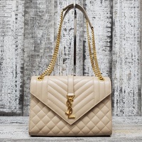 Saint Laurent Women's Envelope Shoulder Bag