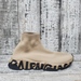 Balenciaga Speed Graffiti Sneakers Size 7