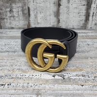 Gucci Belt Size 34