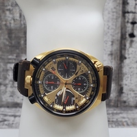 $944 Citizen Promaster Limited Edition Tsuno Chrono Bullhead Racing Watch