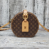 Louis Vuitton Monogram Mini Boite Chapeau