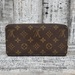 Louis Vuitton Monogram Wallet