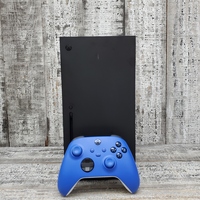 Xbox Series X + 1tb + 1 Controller