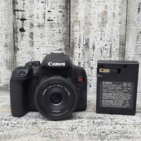Canon EOS Rebel T8i 24.1MP Digital SLR