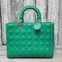 Christian Dior Cannage 
