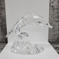 swarovski dolphin