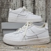 Nike Air Force White Some Wear Size 6.5Y