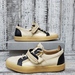 Giuseppe Zanotti Men's Spring Sneakers Size 48