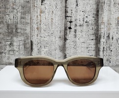 Thierry Lasry Deadly 1958 Sunglasses